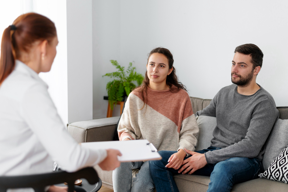 Psychiatric Care