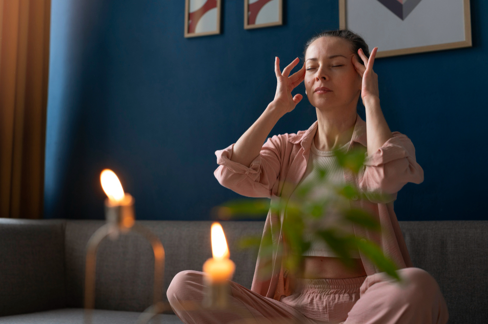 Mental Wellness